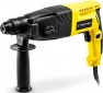 Перфоратор Trotec PRDS 05-230V + кейс (DAS302798) - фото 3 - интернет-магазин электроники и бытовой техники TTT