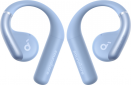 Навушники Anker SoundCore AeroFit (A3872GG1) Blue  - фото 5 - інтернет-магазин електроніки та побутової техніки TTT