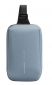 Рюкзак XD Design Urban Expandable Sling (P706.2715) Blue  - фото 4 - інтернет-магазин електроніки та побутової техніки TTT