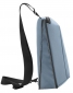 Рюкзак XD Design Urban Expandable Sling (P706.2715) Blue  - фото 3 - інтернет-магазин електроніки та побутової техніки TTT