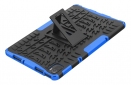 Протиударний чохол-підставка Becover для Xiaomi Pad 5/5 Pro (BC_707962) Blue - фото 5 - інтернет-магазин електроніки та побутової техніки TTT