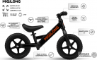 Біговел Miqilong HP 12