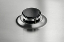 Варочная поверхность комбинированная Electrolux KGM64311X - фото 4 - интернет-магазин электроники и бытовой техники TTT