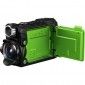 Экшн-камера Olympus Tough TG-Tracker Green (V104160RE000) - фото 4 - интернет-магазин электроники и бытовой техники TTT