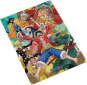 Пазл ABYstyle One Piece Straw Hat Crew 1000 эл (ABYJDP003) - фото 2 - інтернет-магазин електроніки та побутової техніки TTT