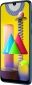Смартфон Samsung Galaxy M31 6/128GB (SM-M315FZBVSEK) Blue - фото 3 - интернет-магазин электроники и бытовой техники TTT