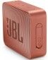 Портативная акустика JBL Go 2 (JBLGO2CINNAMON) Sunkissed Cinnamon - фото 2 - интернет-магазин электроники и бытовой техники TTT