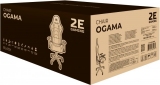 Кресло геймерское 2E Gaming OGAMA RGB (2E-GC-OGA-BKRGB) Black - фото 8 - интернет-магазин электроники и бытовой техники TTT
