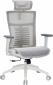 Крісло офісне OfficePro Balance OC620-W-LG-LG White/Light Gray - фото 6 - інтернет-магазин електроніки та побутової техніки TTT