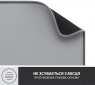 Ігрова поверхня Logitech Desk Mat Studio Series (956-000052) Mid Grey - фото 7 - інтернет-магазин електроніки та побутової техніки TTT