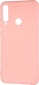 Чохол Full Soft Case for Huawei Y6P Pink - фото 2 - інтернет-магазин електроніки та побутової техніки TTT