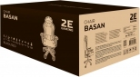 Кресло геймерское 2E Gaming BASAN (2E-GC-BAS-BKRD) Black/Red - фото 11 - интернет-магазин электроники и бытовой техники TTT