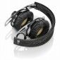 Навушники Sennheiser Momentum M2 OEBT Black (506252) - фото 3 - інтернет-магазин електроніки та побутової техніки TTT