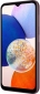 Смартфон Samsung Galaxy A14 4/64GB Brown - фото 4 - интернет-магазин электроники и бытовой техники TTT