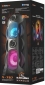 Акустическая система Real-El X-787 (EL121600008) Black - фото 6 - интернет-магазин электроники и бытовой техники TTT