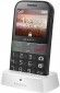 Мобільний телефон Alcatel One Touch 2001X Black - фото 3 - інтернет-магазин електроніки та побутової техніки TTT