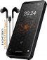 Смартфон Sigma mobile X-treme PQ56 Black - фото 5 - интернет-магазин электроники и бытовой техники TTT