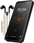 Смартфон Sigma mobile X-treme PQ56 Black - фото 5 - інтернет-магазин електроніки та побутової техніки TTT