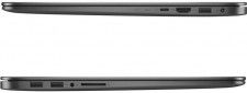 Ноутбук Asus ZenBook UX530UX (UX530UX-FY033T) Quartz Grey - фото 4 - интернет-магазин электроники и бытовой техники TTT