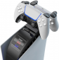 Зарядна станція iPega для геймпадів DualSense PS5 Sony PlayStation 5 (PG-P5016) - фото 2 - інтернет-магазин електроніки та побутової техніки TTT
