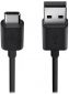 Кабель Belkin USB 2.0 (CM/AM) 1.8 м (F2CU032bt06-BLK) Black - фото 2 - интернет-магазин электроники и бытовой техники TTT
