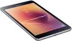 Планшет Samsung Galaxy Tab A 8 2017 LTE 16GB (SM-T385NZSASEK) Silver - фото 5 - інтернет-магазин електроніки та побутової техніки TTT