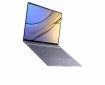 Ноутбук Huawei Matebook X (53010ANU) Space Gray - фото 4 - интернет-магазин электроники и бытовой техники TTT