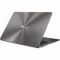 Ноутбук Asus ZenBook UX430UN (UX430UN-GV043R) Grey Metal - фото 6 - интернет-магазин электроники и бытовой техники TTT