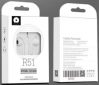 Навушники WUW R51 White - фото 5 - інтернет-магазин електроніки та побутової техніки TTT