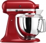 Планетарний міксер KitchenAid Artisan 5KSM175PSEER - фото 4 - інтернет-магазин електроніки та побутової техніки TTT