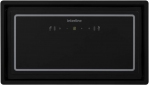 Витяжка Interline SENSE BL A/60 PB/2/T/INV - фото 2 - інтернет-магазин електроніки та побутової техніки TTT