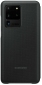 Чехол-книжка Samsung LED View Cover для Samsung Galaxy S20 Ultra (EF-NG988PBEGRU) Black - фото 2 - интернет-магазин электроники и бытовой техники TTT