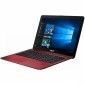Ноутбук Asus VivoBook Max X541NA (X541NA-GO134) Red - фото 3 - интернет-магазин электроники и бытовой техники TTT