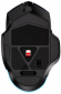 Миша Aula F812 Wired gaming USB (6948391213132) Black  - фото 5 - інтернет-магазин електроніки та побутової техніки TTT