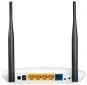 Маршрутизатор TP-LINK TL-WR841N - фото 3 - интернет-магазин электроники и бытовой техники TTT