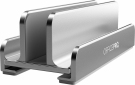 Подставка для ноутбука OfficePro LS580S Aluminium alloys Silver - фото 2 - интернет-магазин электроники и бытовой техники TTT