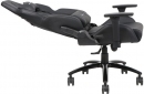 Крісло геймерське 1stPlayer DK2 Pro Dark Black - фото 3 - інтернет-магазин електроніки та побутової техніки TTT