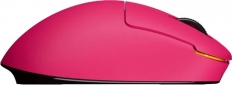 Мышь Pulsar ZywOo (2rd Gen) Wireless/USB (PZWG223) Pink  - фото 2 - интернет-магазин электроники и бытовой техники TTT