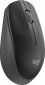 Миша Logitech M190 Wireless (910-005905) Charcoal - фото 2 - інтернет-магазин електроніки та побутової техніки TTT