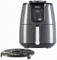 Мультипечь Ninja Air Fryer MAX AF100EU - фото 2 - интернет-магазин электроники и бытовой техники TTT