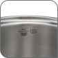 Кастрюля Tefal Duetto+ 1.5 л (G7194236) - фото 3 - интернет-магазин электроники и бытовой техники TTT