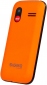 Мобільний телефон Sigma mobile Comfort 50 HIT Orange - фото 3 - інтернет-магазин електроніки та побутової техніки TTT