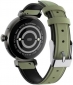 Смарт-годинник Oukitel BT30 Black - фото 2 - інтернет-магазин електроніки та побутової техніки TTT