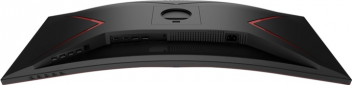 Монитор AOC CU34G2XP (CU34G2XP/BK) Black-Red  - фото 4 - интернет-магазин электроники и бытовой техники TTT