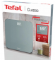 Весы напольные Tefal Classic PP1903V0 - фото 2 - интернет-магазин электроники и бытовой техники TTT