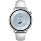 Смарт-часы Xiaomi Watch S4 Leather Strap 41mm (BHR07VUGL) White - фото 2 - интернет-магазин электроники и бытовой техники TTT