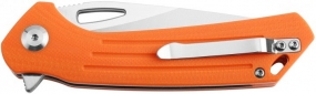 Нож складной Ganzo Firebird FH921-OR Orange - фото 5 - интернет-магазин электроники и бытовой техники TTT