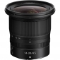 Об'єктив Nikon Z Nikkor 14-30mm f4 S (JMA705DA)  - фото 4 - інтернет-магазин електроніки та побутової техніки TTT