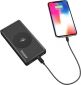 УМБ Energizer Qi QC3.0 10000 mAh (QE10000CQ) Black - фото 2 - интернет-магазин электроники и бытовой техники TTT