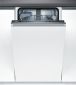 Встраиваемая посудомоечная машина BOSCH SPV40E80EU - фото 2 - интернет-магазин электроники и бытовой техники TTT